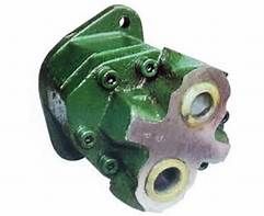 VOLVO Variable Speed Pump